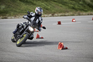 Motorrad Intensiv Training 1