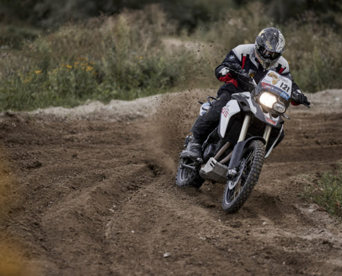 Galerie Reise Enduro Training 2