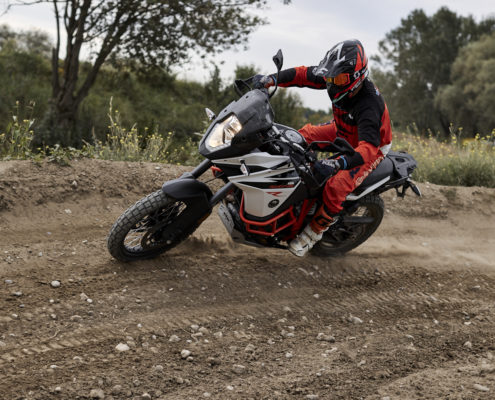 Galerie Reise Enduro Training 2