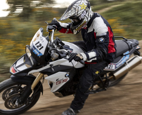 Galerie Reise Enduro Training 2