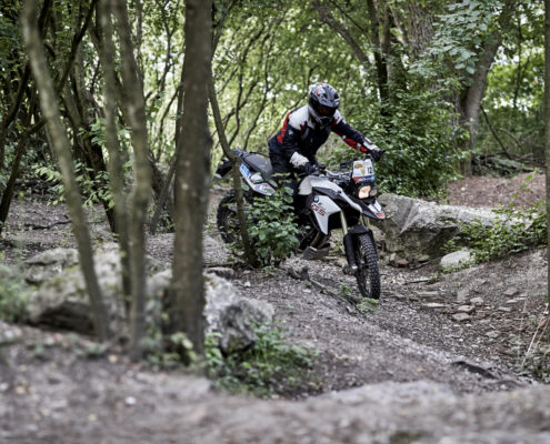 Galerie Enduro Adventure