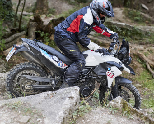 Galerie Enduro Adventure