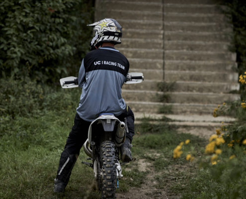 Galerie Sport Enduro Training Einsteiger