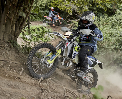 Galerie Enduro Adventure