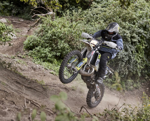 Galerie Sport Enduro Training Einsteiger