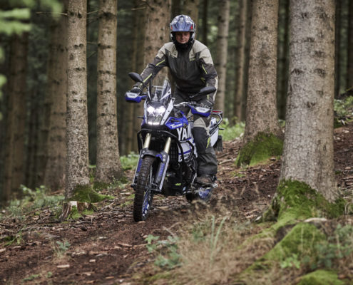 Galerie Enduro Adventure