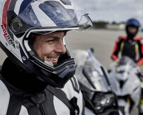 Galerie Motorrad Einzel Coaching